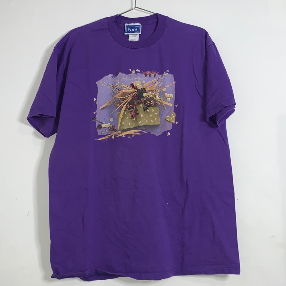 Vintage tee Pooh